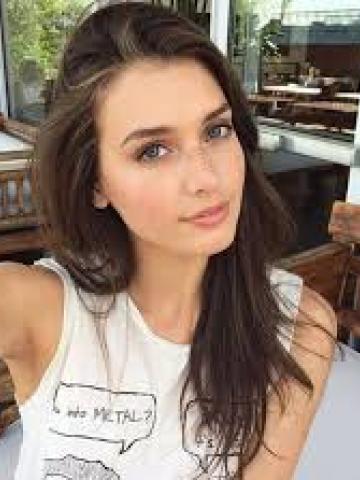 Анкета проститутки Ната, 22 года